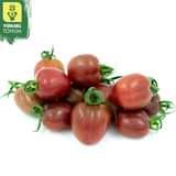 Może być zdjęciem przedstawiającym pomidor